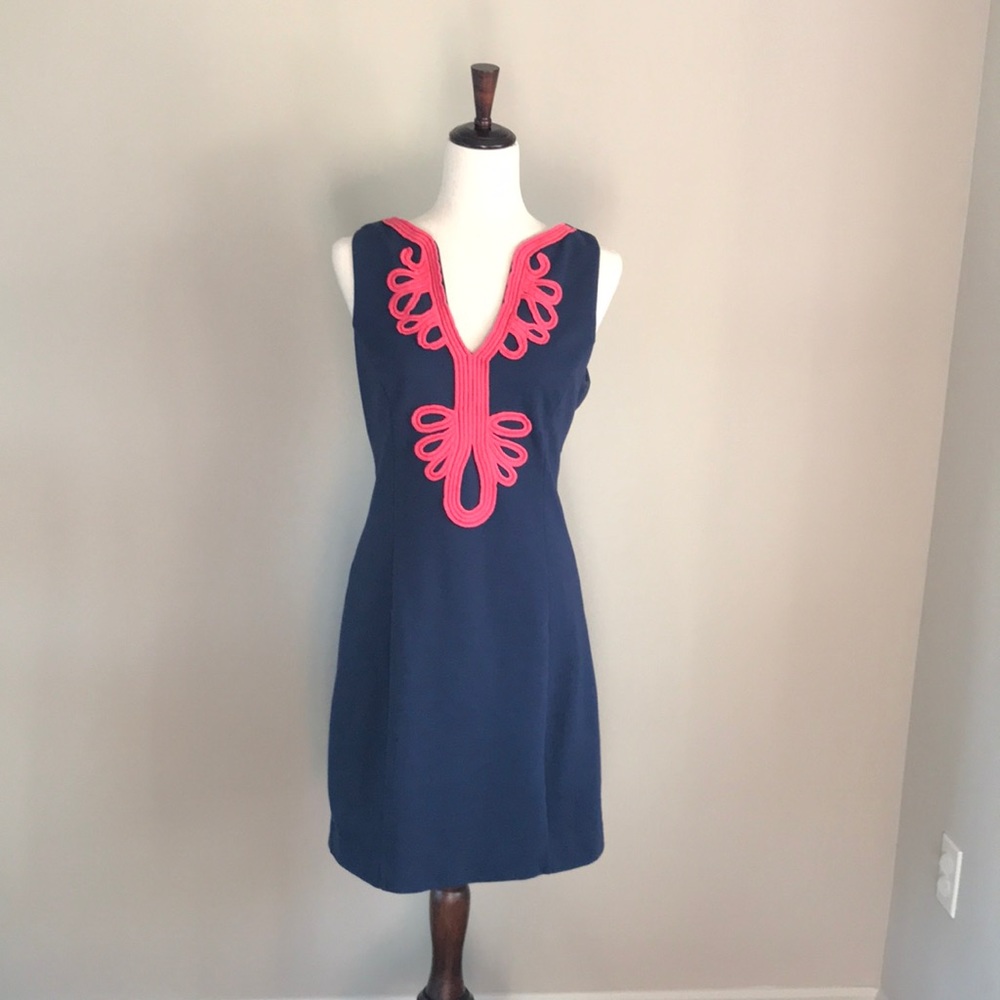 Lilly Pulitzer Dress Size L